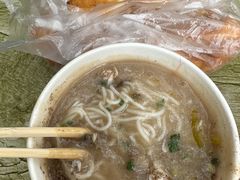 -汪记鲜鱼糊汤粉(沈阳路总店)