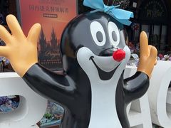 -布拉格餐厅· 中欧捷克菜(全国首店)