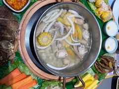 -椰小鸡·琼州糟粕醋·火锅(美兰缤纷城店)