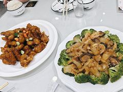 -黑石礁酒楼·海鲜(黑石礁店)