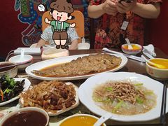 -葛记焖饼(伏牛路店)