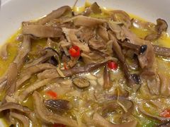 -小厨娘淮扬菜(天印大道店)