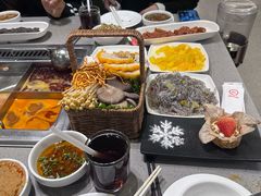 -海底捞火锅(王府井银泰in88店)