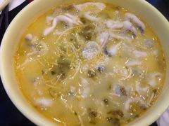 -牛真鲜禾一捞面(东鼓道店)