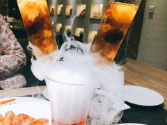 -安多素食(广仁寺路店)