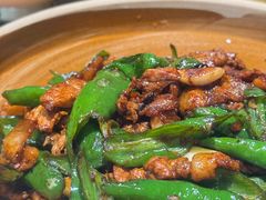 -食理八湘(中海城风情苑北区店)