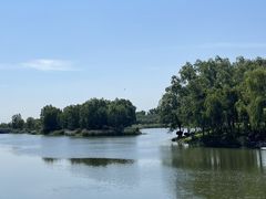 -马家湾湿地公园