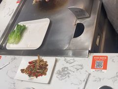 -火地铁板烧(昆山万象汇店)