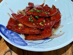 -一同楼福州菜馆(五四店)