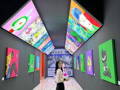 -杭州宝龙艺术中心