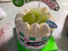 -仟吉(乐天城店)