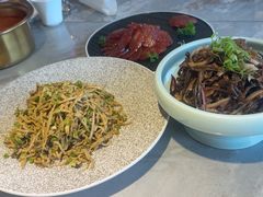 -慢丽江·云南野生菌土鸡锅(付家庄店)