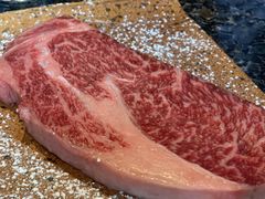 -老乾杯和牛烧肉(王府中环店)