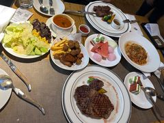 -食间牛排(湖西路店)