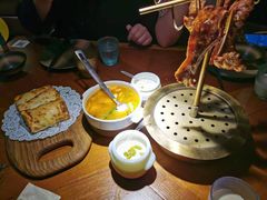 和田架子肉-楼兰新疆主题餐厅(苏州中心店)