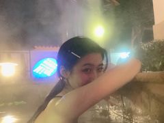 -余姚阳明温泉山庄