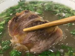 -老白家水盆羊肉