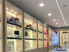 -康利眼镜·蔡司战略合作店(龙泉书房店)
