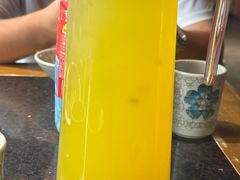 -蓉城老院十一年川味老火锅(中南店)