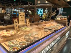 -梨花自助烤肉(西三旗万象汇黑金店)