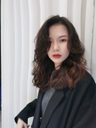 点击看大图 -KEIVON HAIR·崎宏