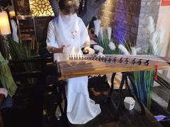 -绿茶餐厅(深圳龙华天虹购物中心店)