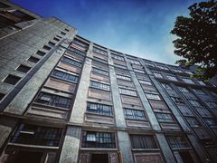 -上海四行仓库抗战纪念馆