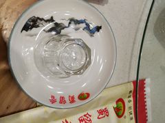 -蜀留香火锅(社会山店)