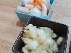 -零·壹新疆羊肉抓饭