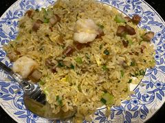 正斗炒饭-正斗·港式粤菜(SKLP店)
