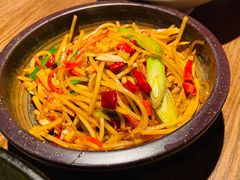 山阳小炒-薇酌饮·陕西菜(南门外店)