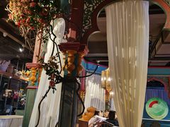 -纳瓦新疆菜(银都店)