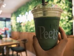 -Peet's Coffee皮爷咖啡(大学路店)