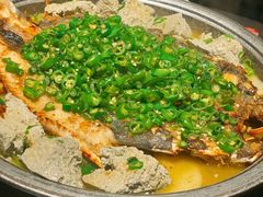-烤匠麻辣烤鱼(万象城店)