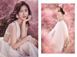 -雪中彩影婚纱摄影·微光艺术中心