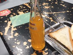 -碎怂烤肉(钟楼柳巷店)