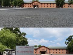 -侵华日军第七三一部队罪证陈列馆