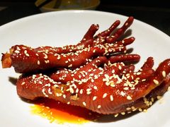 -探鱼·鲜青椒爽麻烤鱼(苏宁广场店)