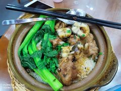 -煲煲掂风味煲仔饭餐厅(西区店)