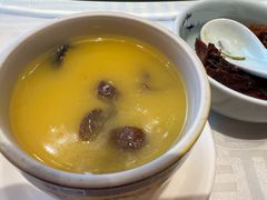 -江南村酒家