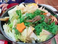 -有喜屋·深夜食堂(北京西路店)