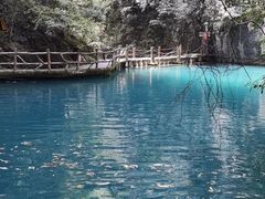 -尧治河旅游度假区