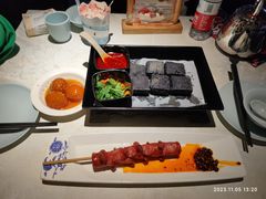 -火宫殿·小吃王国(坡子街店)