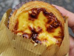 -咀香园饼家(大三巴店)