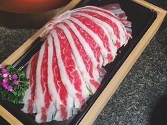 -湊湊火锅·茶憩(东城万达店)