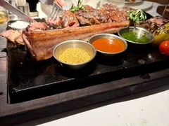 -九月里.自由花园餐厅