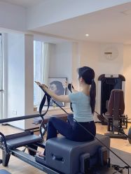 -吾之瑜生瑜伽普拉提学院