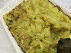 烤茄子-庐州太太(双岗店)