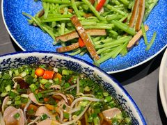 -富临轩私房菜(集庆门大街店)