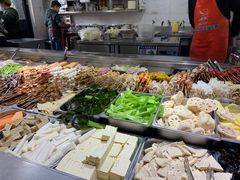 -林静小吃(复兴路店)